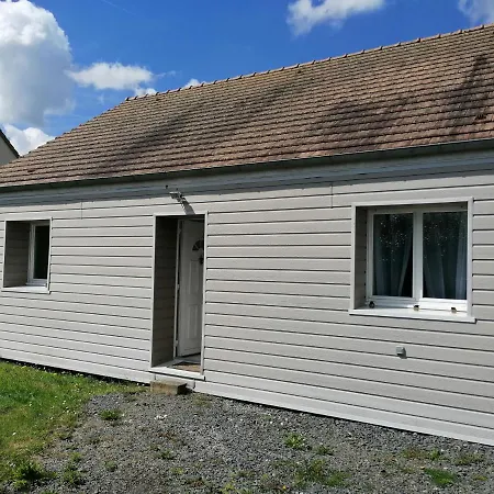 Maison Lumineuse Confortable Jardin Clos Au Calme Proche Plages Du Debarquement Et Bayeux